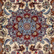 Perserteppich - Isfahan - Premium 100 x 73 cm