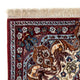 Perserteppich - Isfahan - Premium 100 x 73 cm