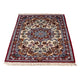 Perserteppich - Isfahan - Premium 100 x 73 cm