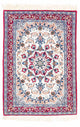 Isfahan Teppich 100x71cm - Perserteppich