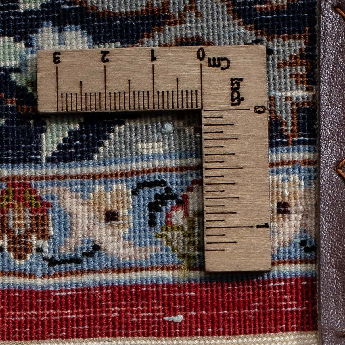 Perserteppich - Isfahan - Premium 105 x 70 cm