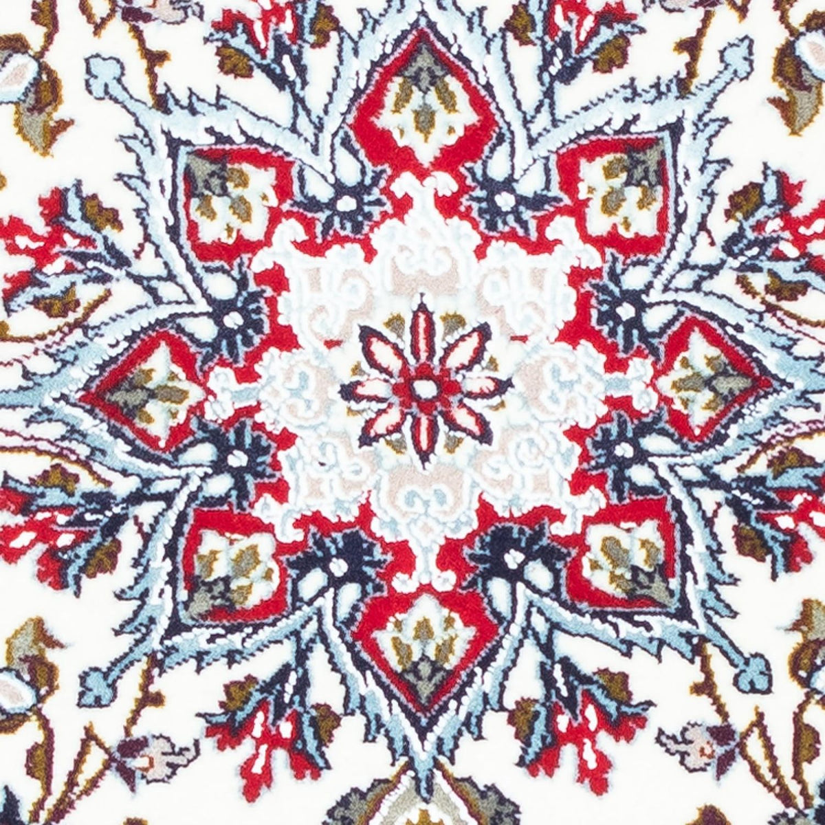 Perserteppich - Isfahan - Premium 103 x 70 cm