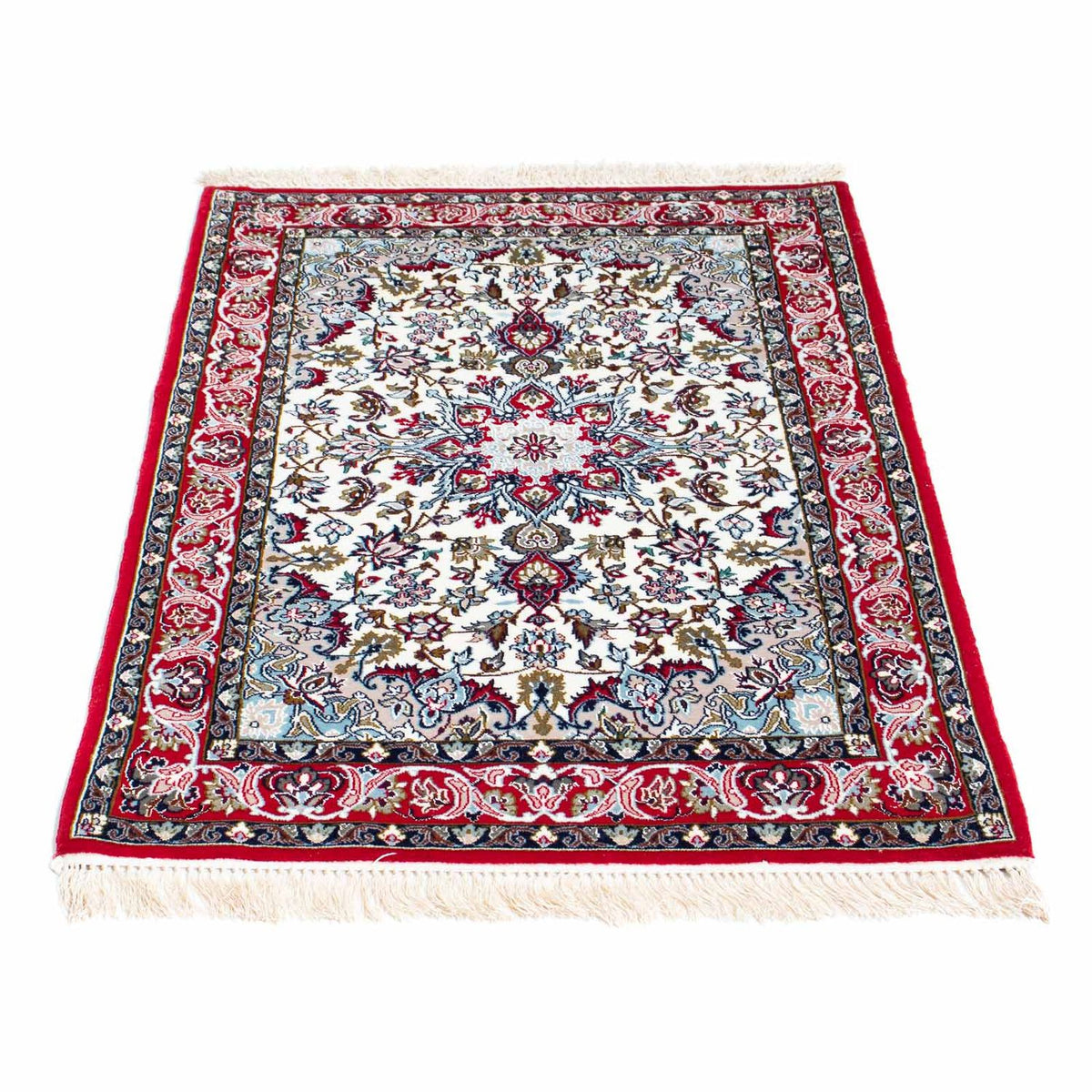 Perserteppich - Isfahan - Premium 103 x 70 cm