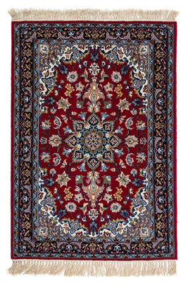 Perserteppich - Isfahan - Premium 100 x 70 cm