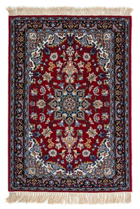 Perserteppich - Isfahan - Premium 100 x 70 cm