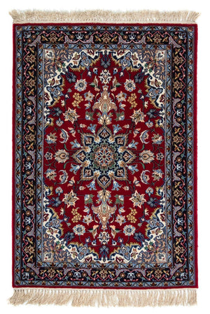Perserteppich - Isfahan - Premium 100 x 70 cm