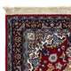 Perserteppich - Isfahan - Premium 100 x 70 cm