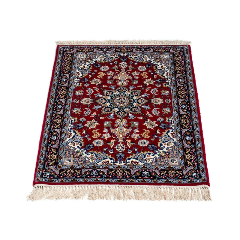 Perserteppich - Isfahan - Premium 100 x 70 cm