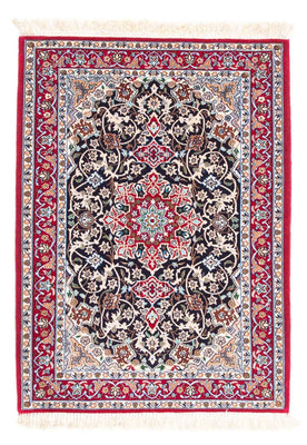Perserteppich - Isfahan - Premium 102 x 72 cm