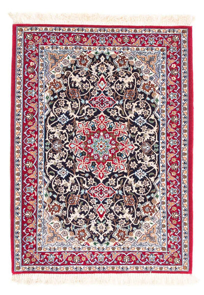 Isfahan Teppich 72x102cm - Perserteppich