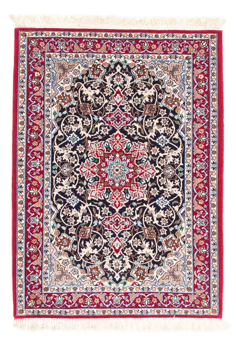 Perserteppich - Isfahan - Premium 102 x 72 cm