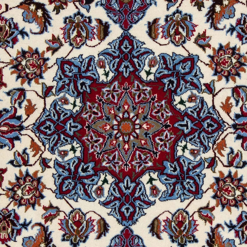 Perserteppich - Isfahan - Premium 102 x 70 cm