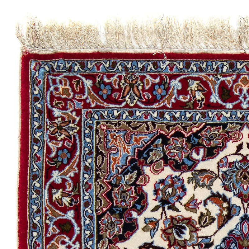 Perserteppich - Isfahan - Premium 102 x 70 cm