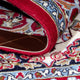 Perserteppich - Isfahan - Premium 102 x 70 cm
