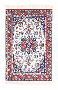 Perserteppich - Isfahan - Premium 108 x 70 cm
