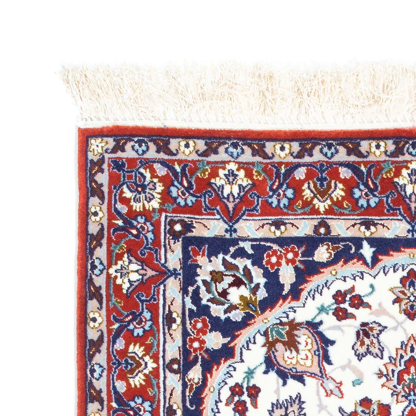 Isfahan Teppich 108x70cm - Perserteppich