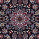Perserteppich - Isfahan - Premium 104 x 73 cm