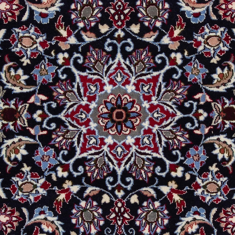 Perserteppich - Isfahan - Premium 104 x 73 cm