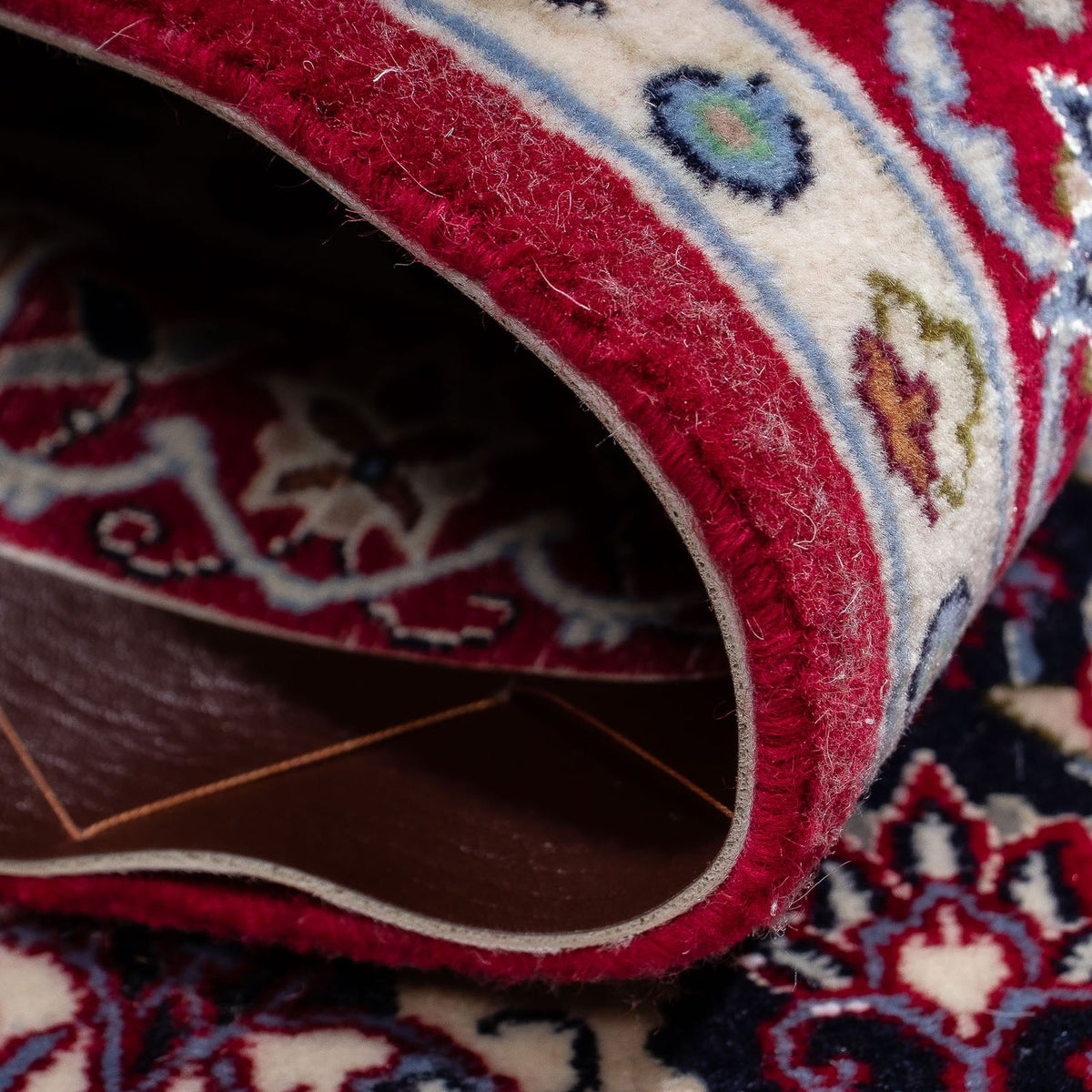 Perserteppich - Isfahan - Premium 104 x 73 cm