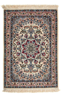 Perserteppich - Isfahan - Premium 101 x 70 cm
