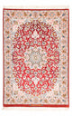 Perserteppich - Isfahan - Premium 123 x 83 cm