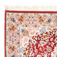 Perserteppich - Isfahan - Premium 123 x 83 cm