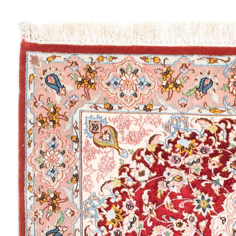 Perserteppich - Isfahan - Premium 123 x 83 cm