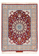 Isfahan Teppich 119x84cm - Perserteppich