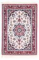 Isfahan Teppich 121x82cm - Perserteppich