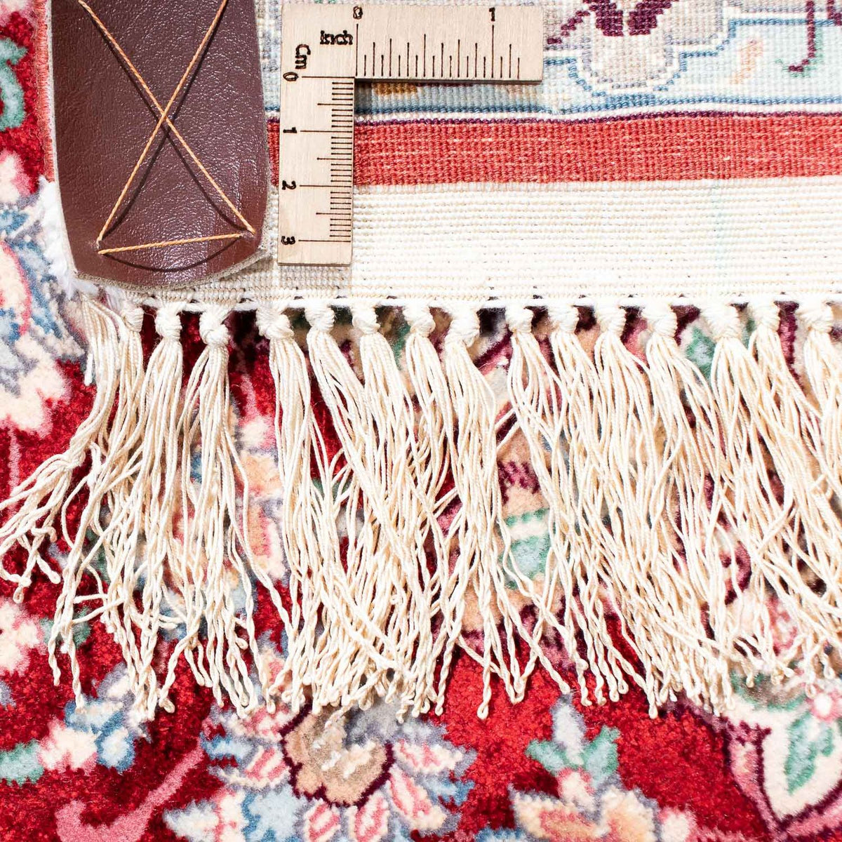 Perserteppich - Isfahan - Premium 119 x 84 cm