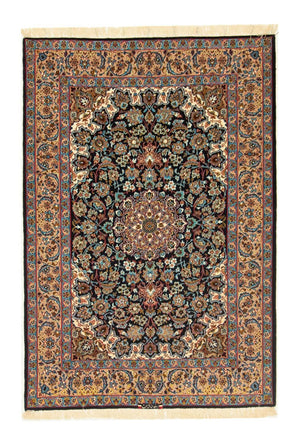 Perserteppich - Isfahan - Premium 165 x 110 cm