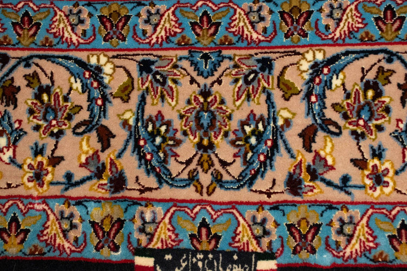Perserteppich - Isfahan - Premium 165 x 110 cm
