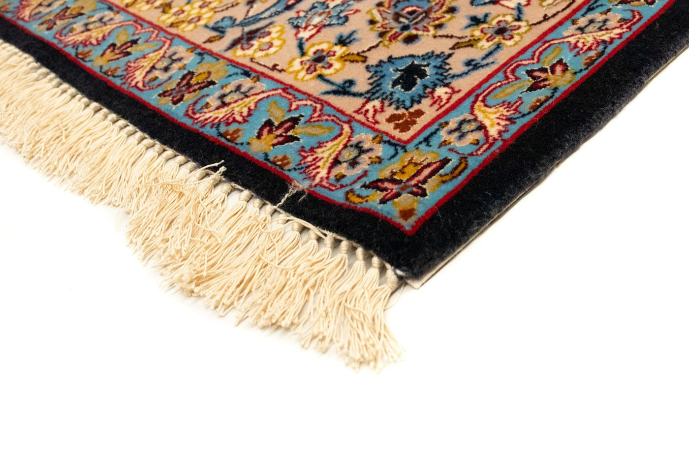 Isfahan Teppich 165x110cm - Perserteppich