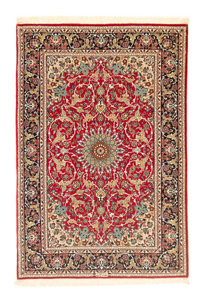 Isfahan Teppich 109x161cm - Perserteppich