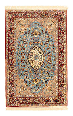 Perserteppich - Isfahan - Premium 172 x 112 cm