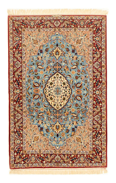 Isfahan Teppich 112x172cm - Perserteppich