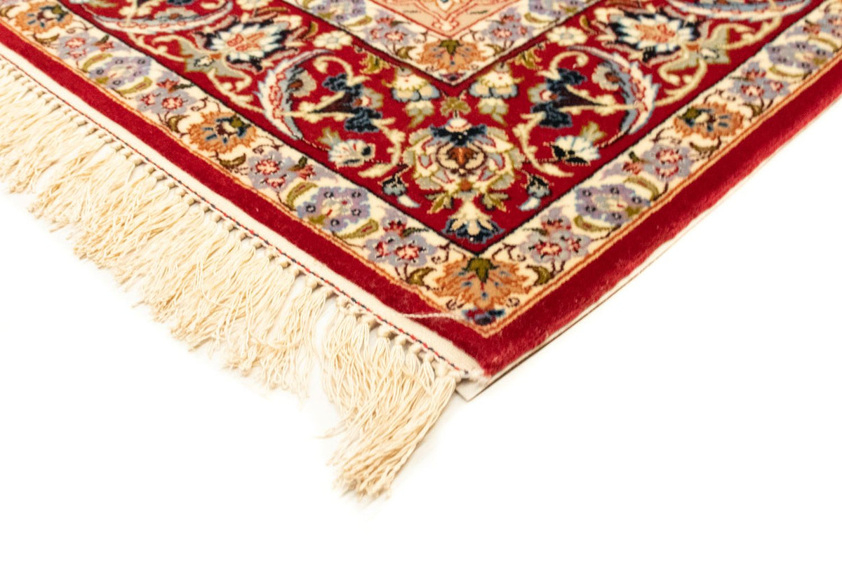 Perserteppich - Isfahan - Premium 172 x 112 cm