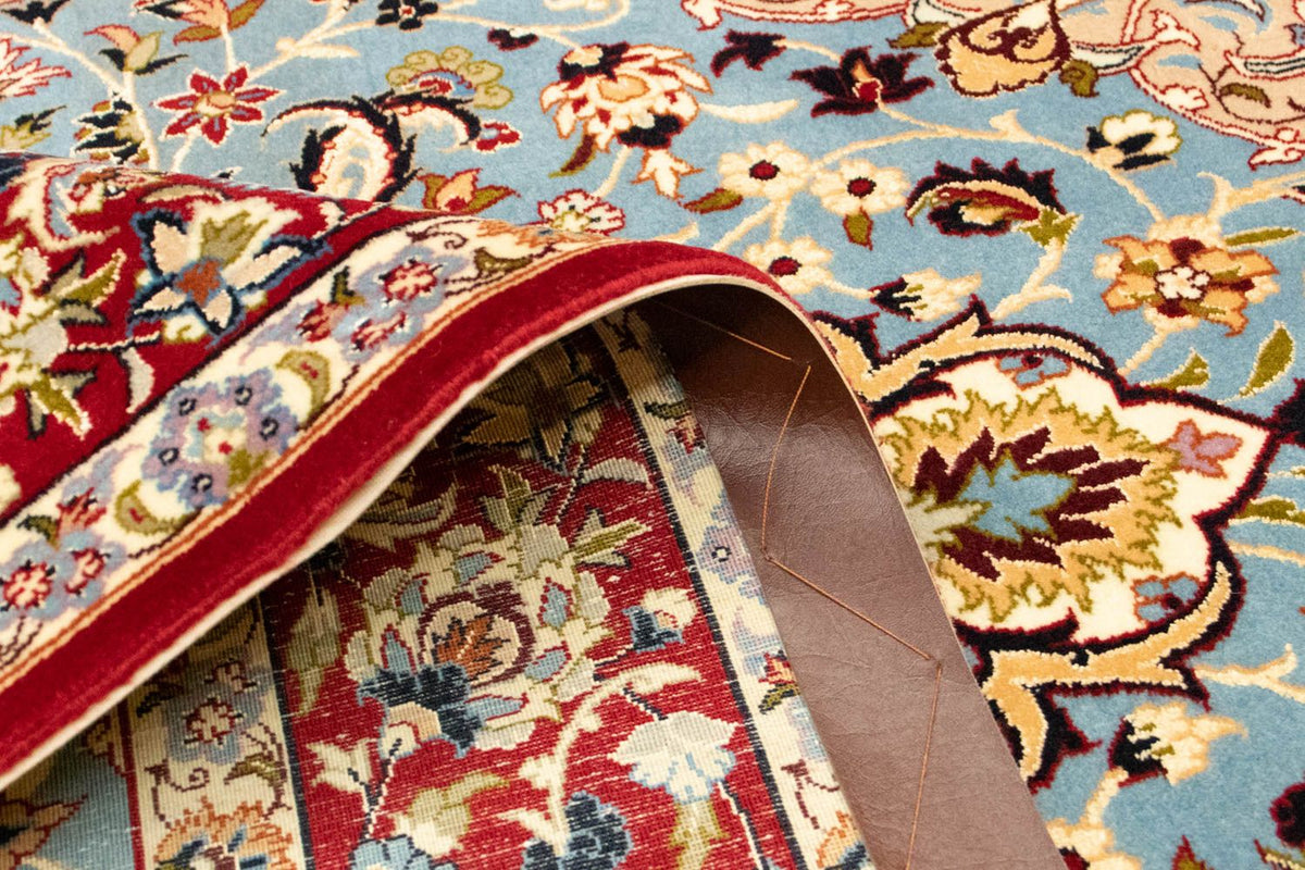 Perserteppich - Isfahan - Premium 172 x 112 cm