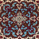 Perserteppich - Isfahan - Premium 137 x 90 cm