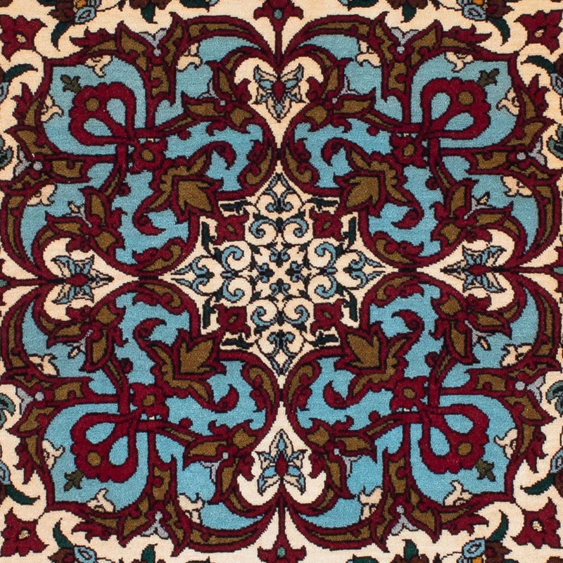 Perserteppich - Isfahan - Premium 137 x 90 cm