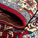 Perserteppich - Isfahan - Premium 137 x 90 cm