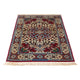 Perserteppich - Isfahan - Premium 137 x 90 cm