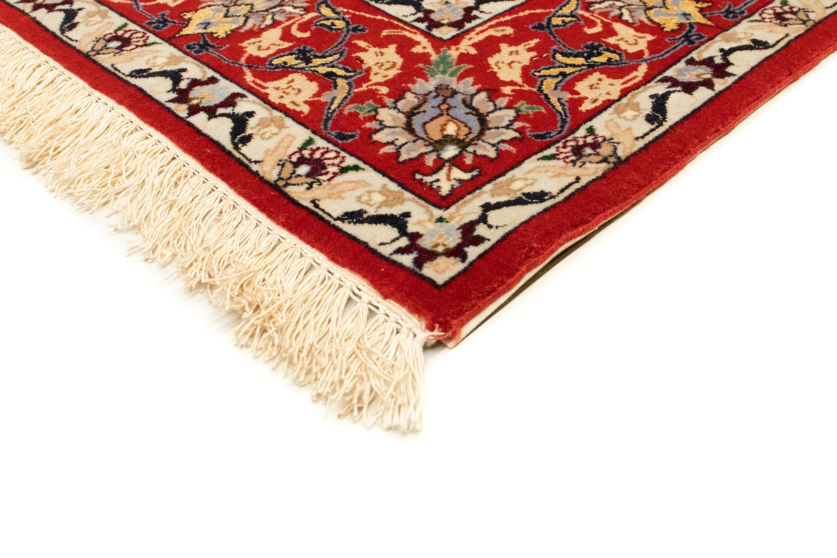 Perserteppich - Isfahan - Premium 163 x 111 cm - beige