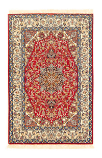 Perserteppich - Isfahan - Premium 162 x 107 cm