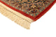 Perserteppich - Isfahan - Premium 171 x 111 cm