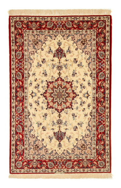 Isfahan Teppich 110x168cm - Perserteppich
