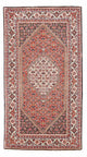 Bidjar Teppich 154x82cm - Perserteppich