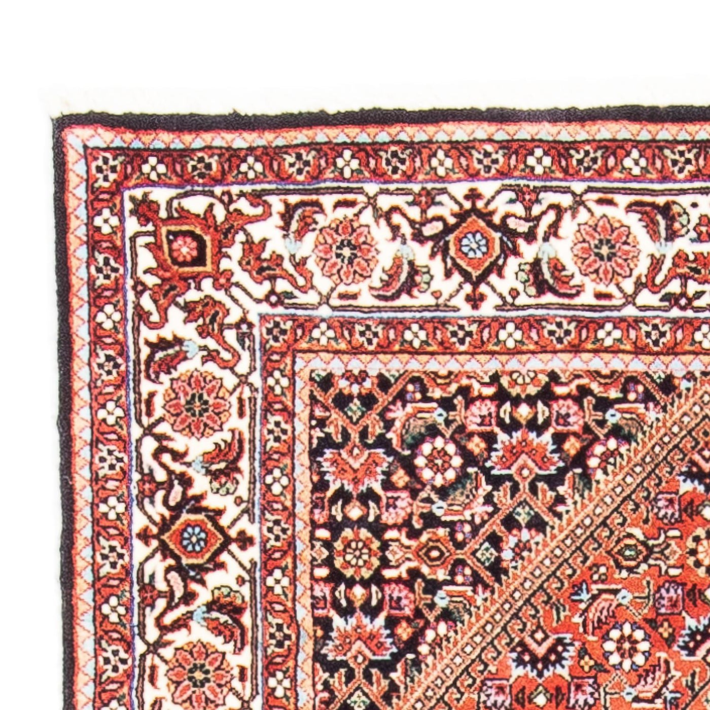 Bidjar Teppich 154x82cm - Perserteppich