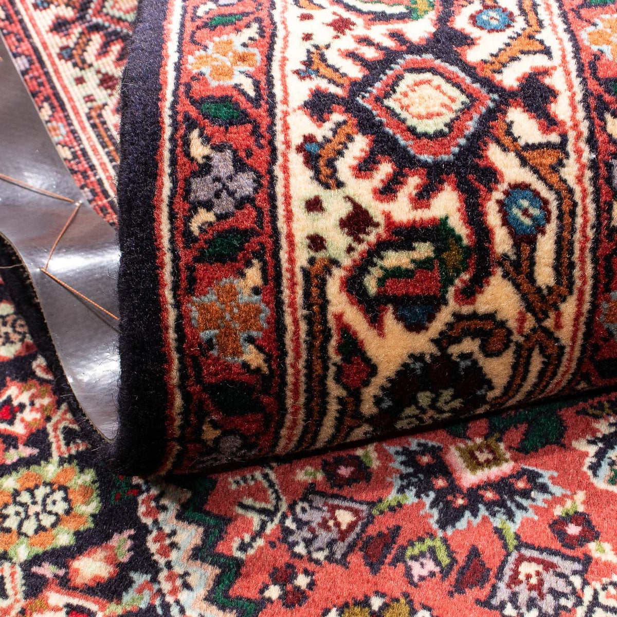 Perserteppich - Bidjar 165 x 98 cm