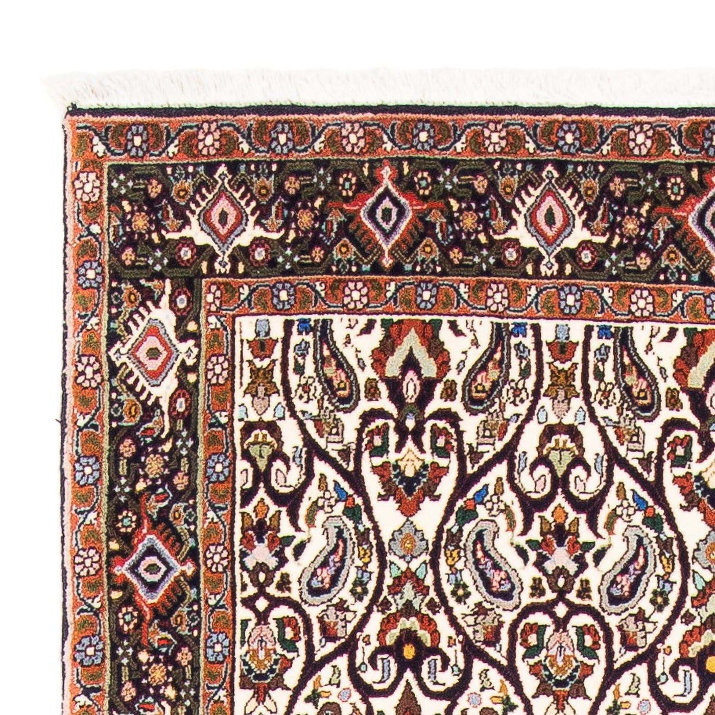 Bidjar Teppich 171x110cm - Perserteppich